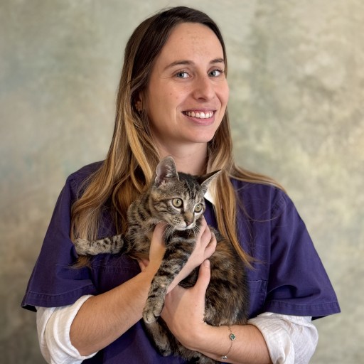 Dr LALLEMAND Juliette